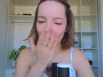 my_mia_ chaturbate stream image, 15.09.2025 10:10