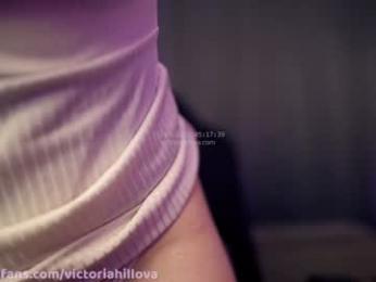 victoriahillova chaturbate stream image, 16.09.2025 01:50