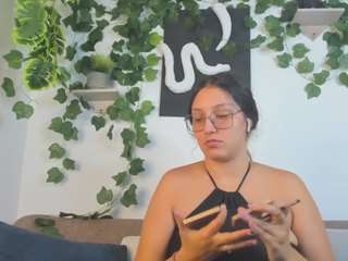 nataliepeterson camsoda stream image, 17.09.2025 02:30