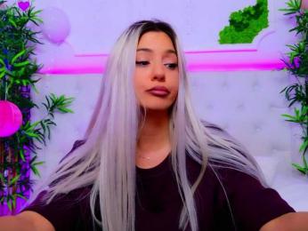AriannaSins bongacams stream image, 17.09.2025 15:20
