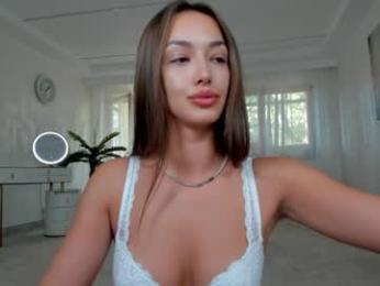 tiffanyhouston_ chaturbate stream image