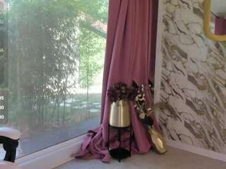 patriciakeys camsoda stream image, 20.09.2025 04:50
