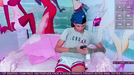 amazing_group_hot69 stripchat stream image, 22.09.2025 19:20