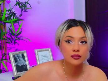 AriannaSins bongacams stream image, 24.09.2025 17:20