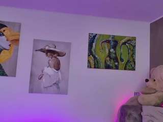 lenna-goddess camsoda stream image, 25.09.2025 06:10