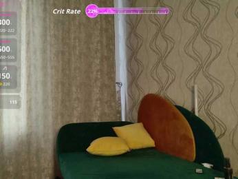 Kirakedi bongacams stream image, 26.09.2025 09:30