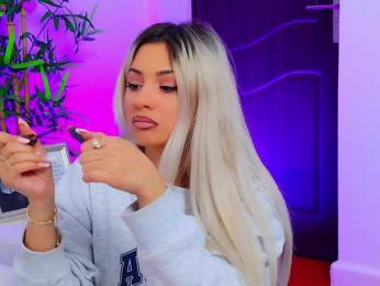 AriannaSins bongacams stream image, 29.09.2025 15:30
