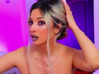AriannaSins bongacams stream image, 29.09.2025 15:30