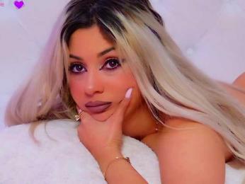 AriannaSins bongacams stream image, 29.09.2025 15:30