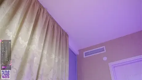 LiliBanger stripchat stream image, 01.10.2025 04:30