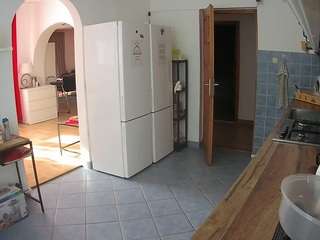 voyeurcam-julmodels-kitchen camsoda stream image