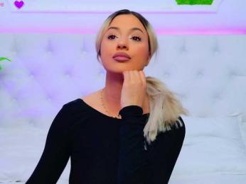 AriannaSins bongacams stream image, 03.10.2025 16:40