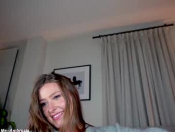 x_lily_x chaturbate stream image, 05.10.2025 23:20