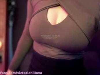 victoriahillova chaturbate stream image, 07.10.2025 11:50