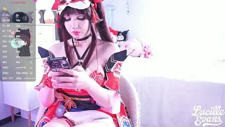 lucille_evans stripchat stream image, 08.10.2025 05:20
