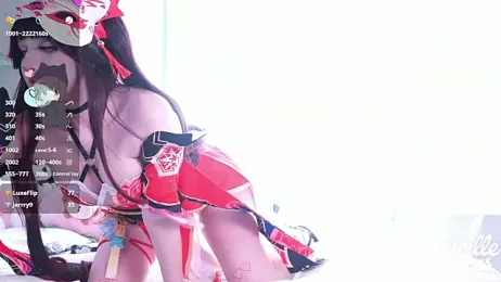 lucille_evans stripchat stream image, 08.10.2025 05:20