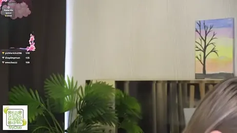 MaeEversley stripchat stream image