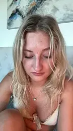 MileySummer stripchat stream image, 08.10.2025 13:30