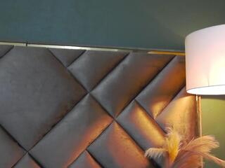 Sophia Loreen flirt4free stream image, 08.10.2025 13:50