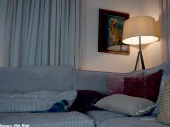x_lily_x chaturbate stream image, 09.10.2025 22:20