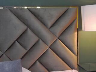 Sophia Loreen flirt4free stream image, 11.10.2025 14:20