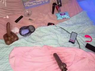 karenn-smith camsoda stream image, 11.10.2025 22:30