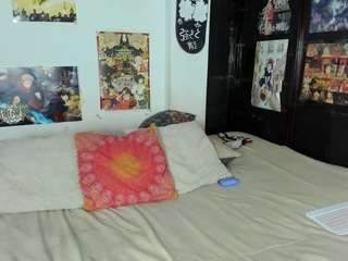 coralinewolf camsoda stream image, 12.10.2025 05:30