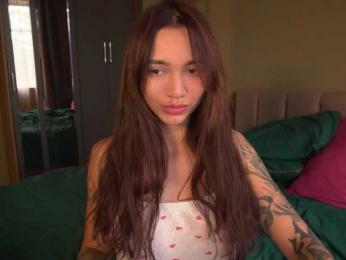 TeonaRose bongacams stream image