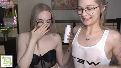 MaeEversley stripchat stream image