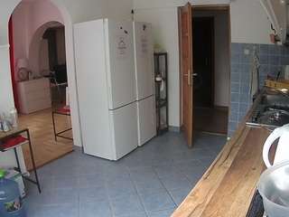 voyeurcam-julmodels-kitchen camsoda stream image