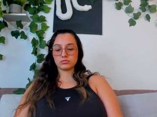 nataliepeterson camsoda stream image, 14.10.2025 13:50