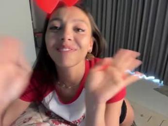 keirasworld chaturbate stream image, 14.10.2025 23:10