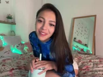 keirasworld chaturbate stream image, 14.10.2025 23:10