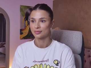 lenna-goddess camsoda stream image, 16.10.2025 04:00