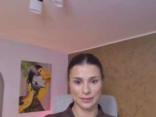 lenna-goddess camsoda stream image, 16.10.2025 04:00