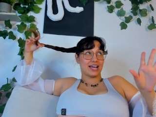 nataliepeterson camsoda stream image, 18.10.2025 01:00