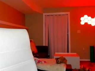 babyblaze camsoda stream image, 19.10.2025 03:40