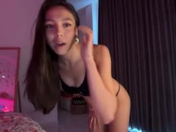 keirasworld chaturbate stream image, 19.10.2025 23:40