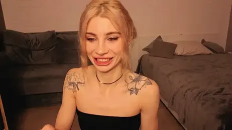 Ashley-Urban stripchat stream image, 21.10.2025 04:30