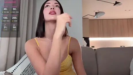 Monika_Taylor17 stripchat stream image, 22.10.2025 04:50