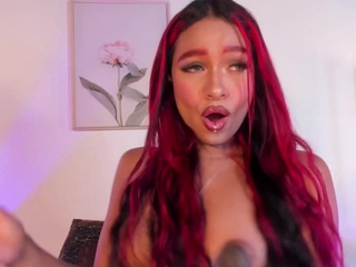 melissa-stonee camsoda stream image, 21.02.2025 11:40