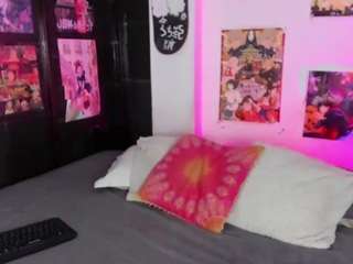 coralinewolf camsoda stream image, 24.10.2025 06:10