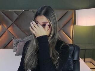 Sophia Loreen flirt4free stream image, 25.10.2025 14:30