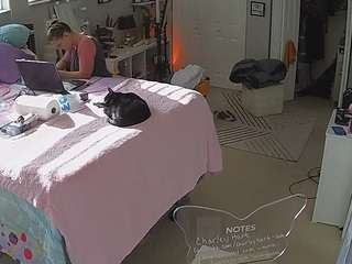 voyeurcam-house-charleys-room camsoda stream image, 15.02.2025 10:20
