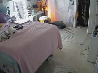 voyeurcam-house-charleys-room camsoda stream image, 15.02.2025 10:20