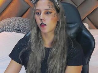 Sophia Loreen flirt4free stream image, 29.10.2025 12:20