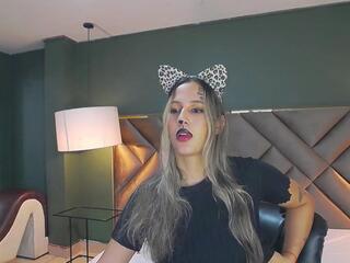 Sophia Loreen flirt4free stream image, 29.10.2025 12:20