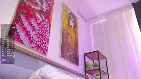 LiliBanger stripchat stream image, 31.10.2025 04:30