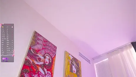 LiliBanger stripchat stream image, 31.10.2025 04:30