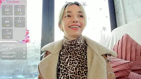 Sassy_Teen stripchat stream image, 22.02.2025 10:40